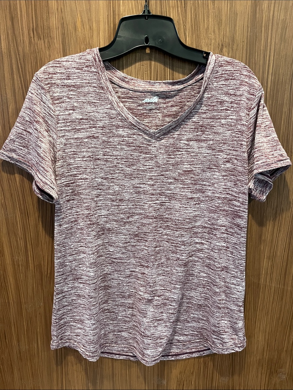 Avia Athletic Top